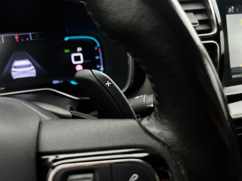 Car Thumb