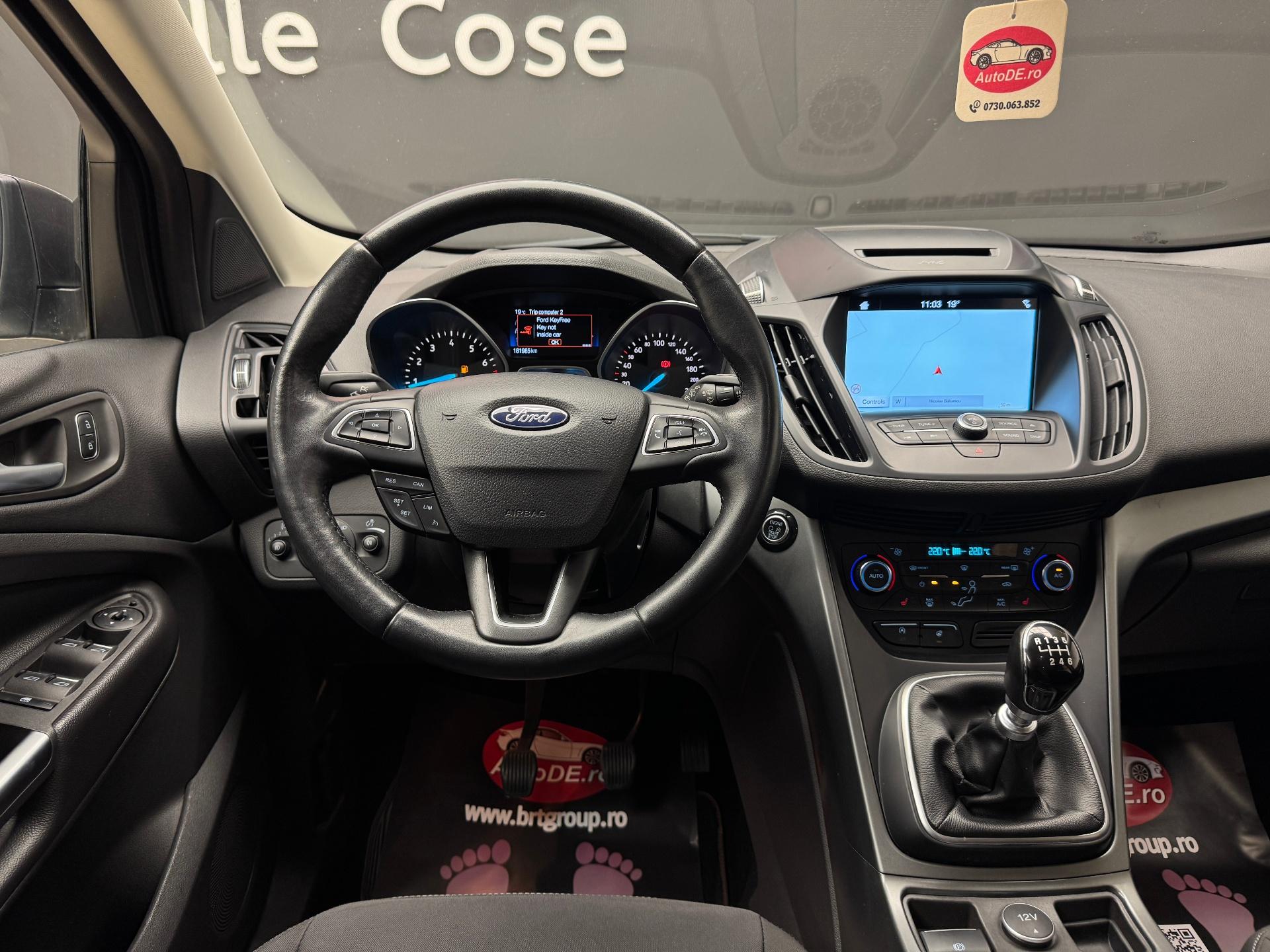 Ford-Kuga
