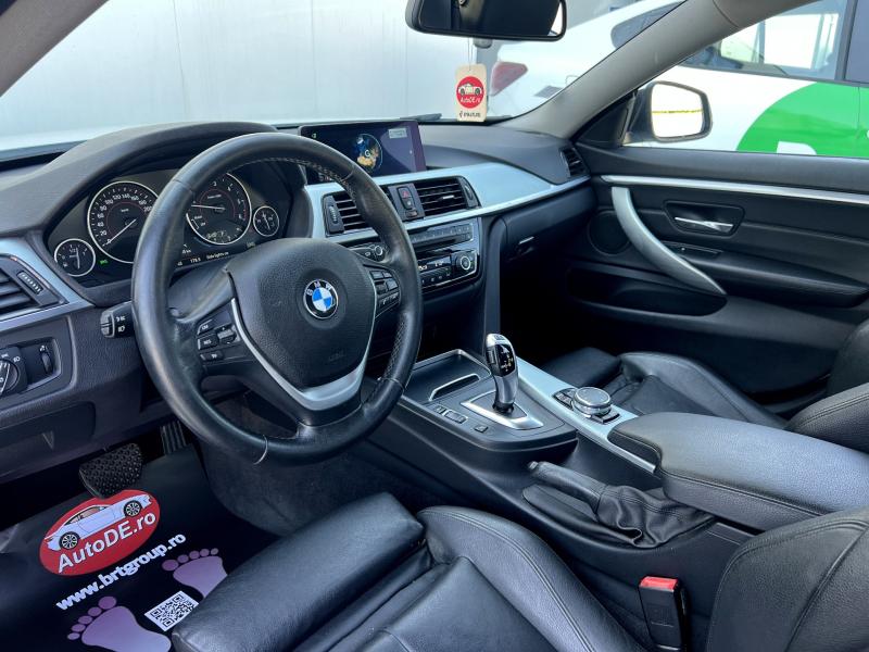 BMW Seria 4