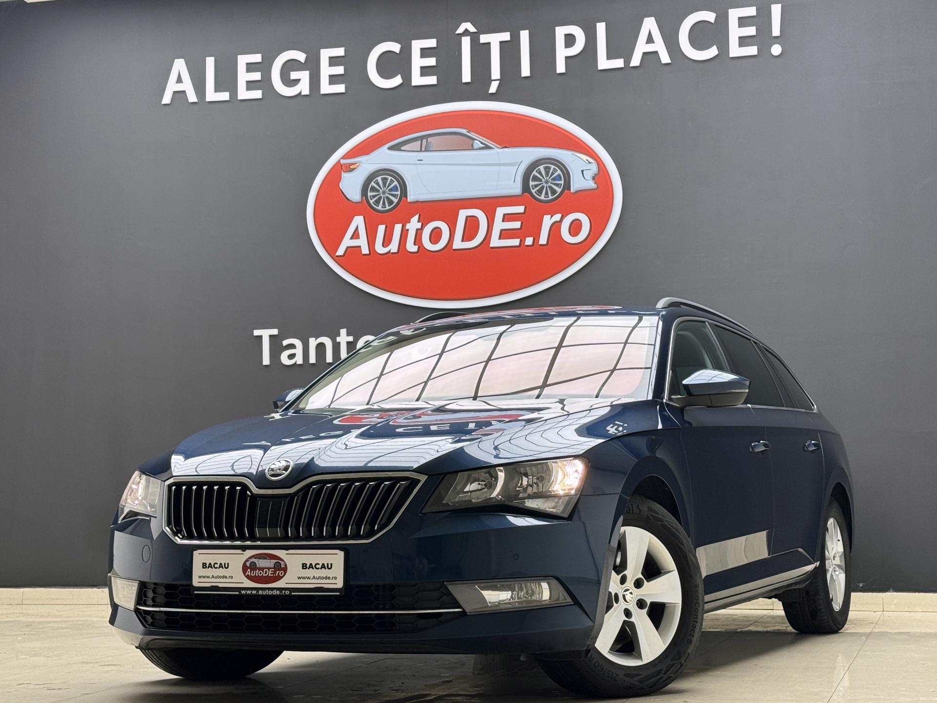 Skoda-Superb