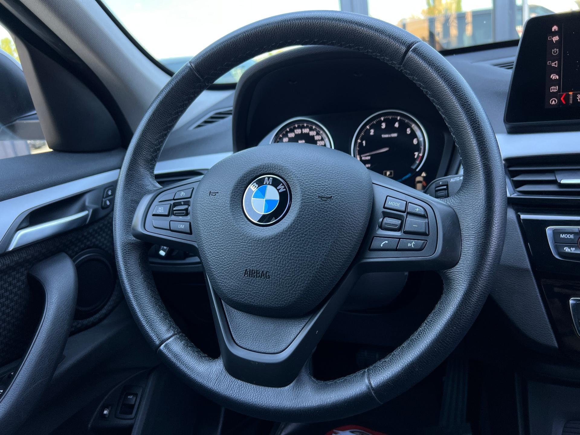 BMW-X1