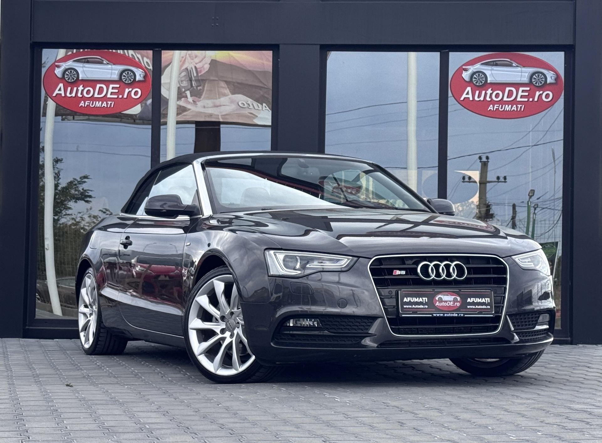Audi-A5