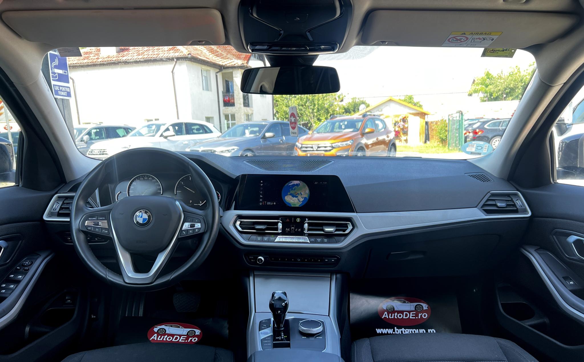 BMW-Seria 3