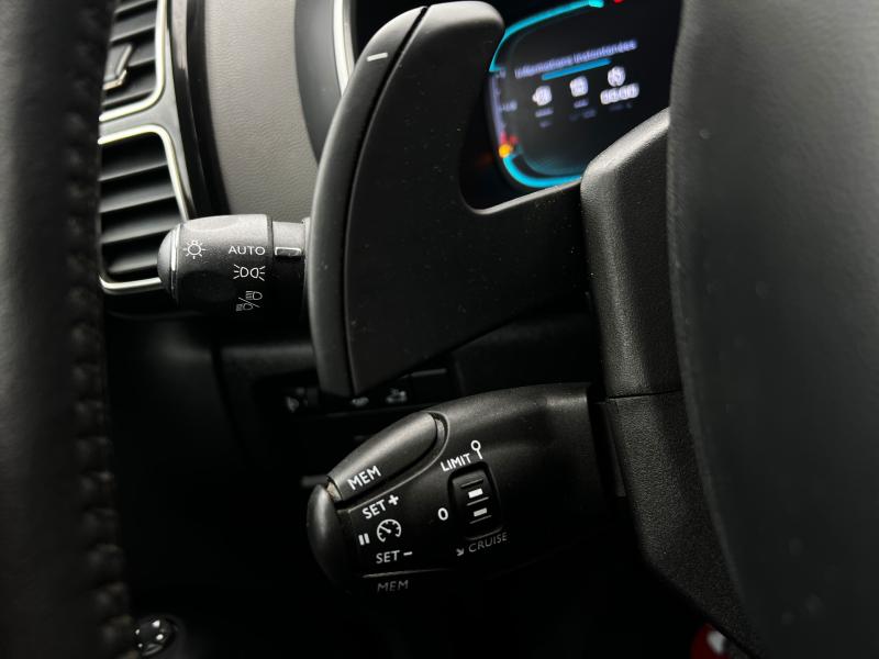 Car Thumb