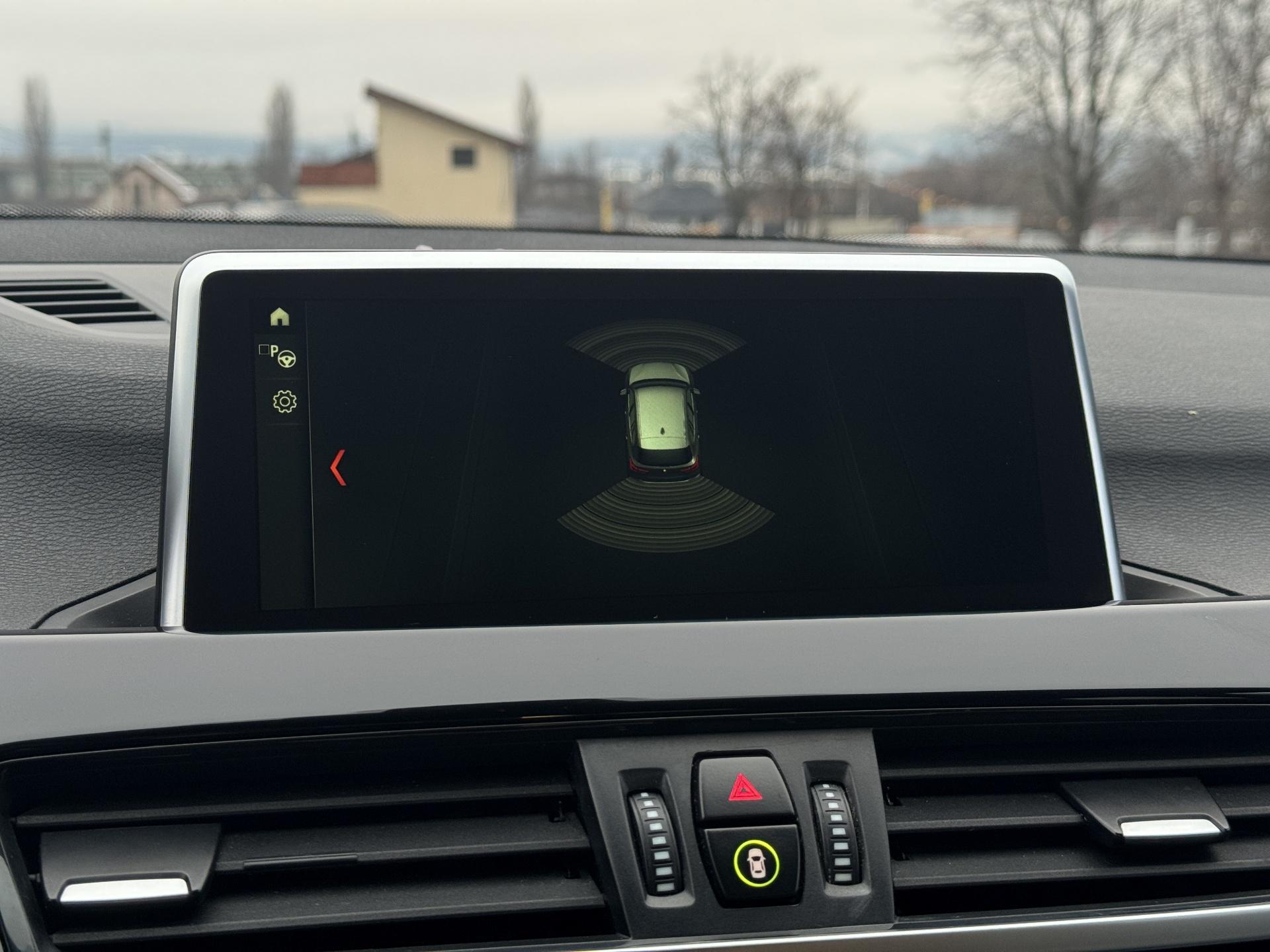 BMW-X1