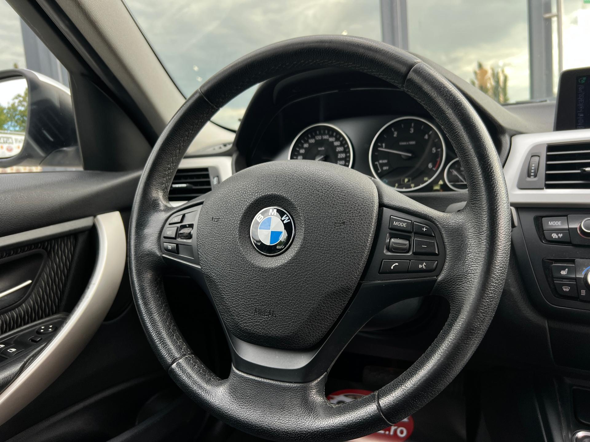 BMW-Seria 3