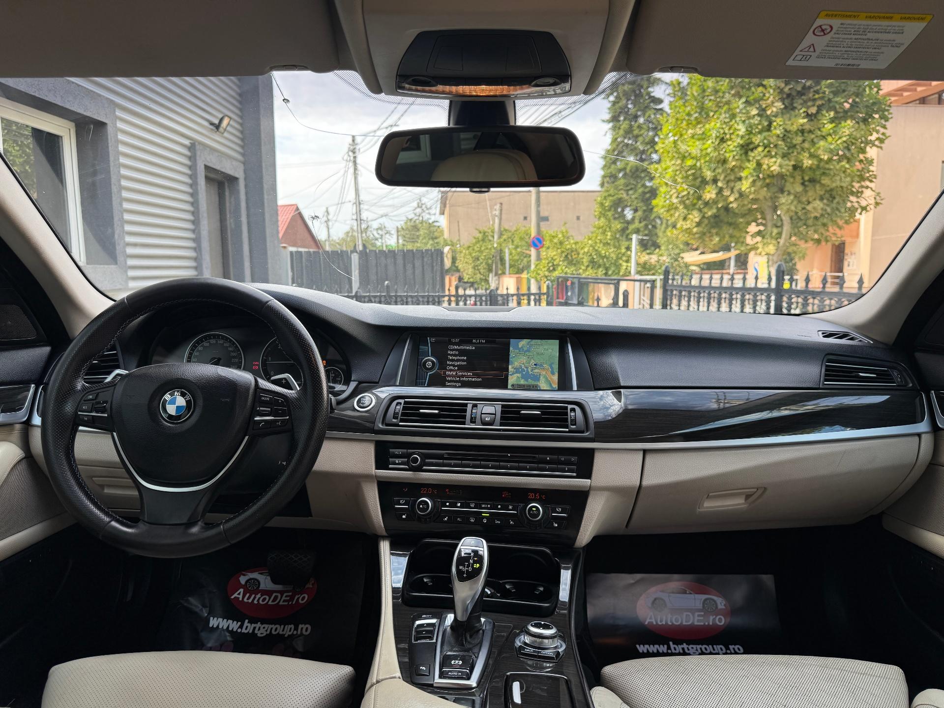 BMW-Seria 5