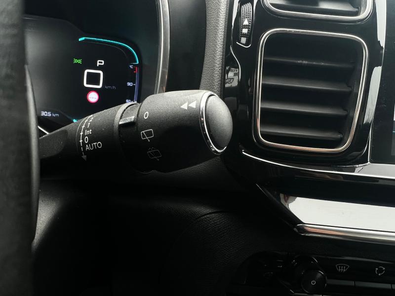 Car Thumb
