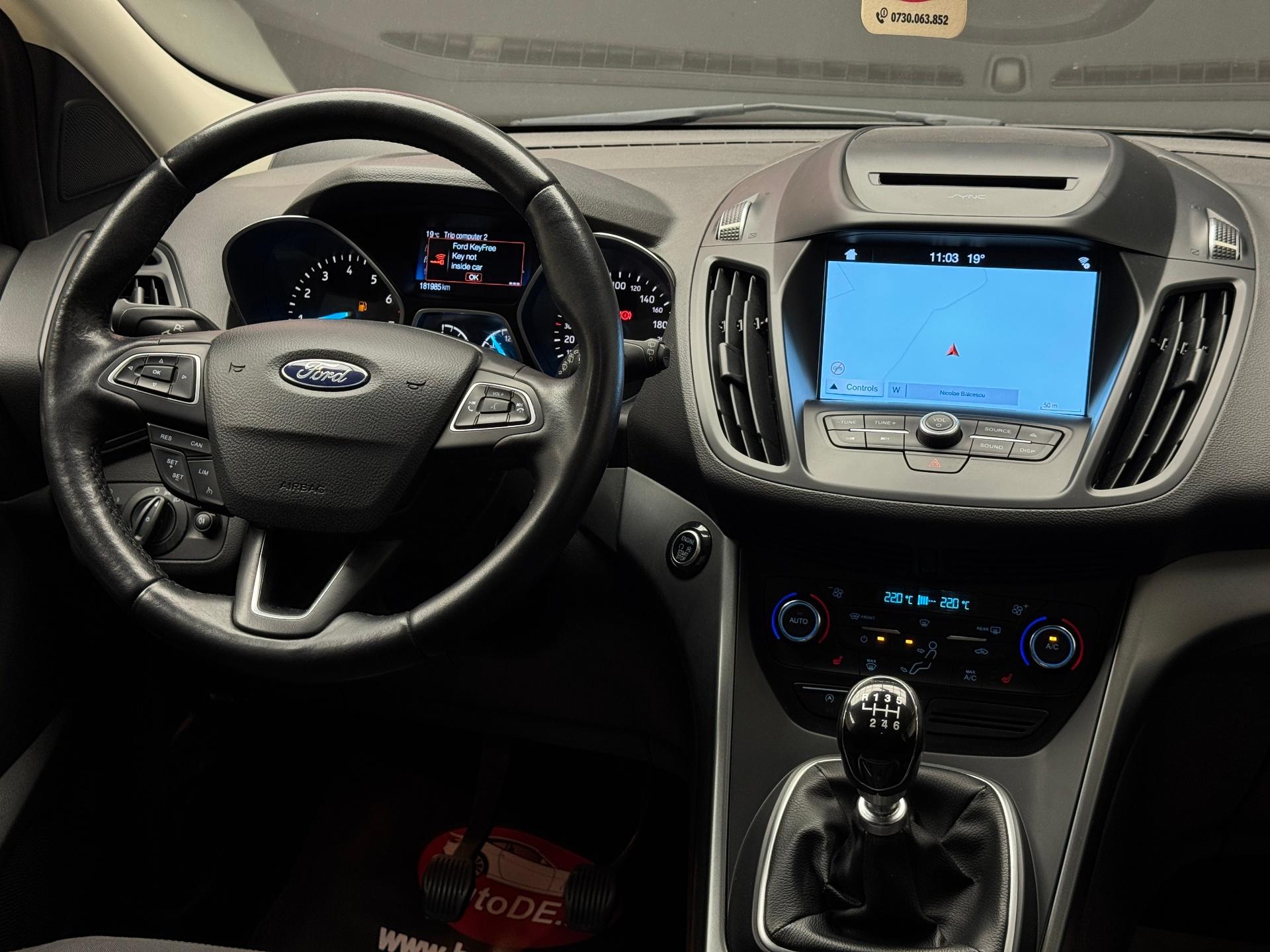 Ford-Kuga