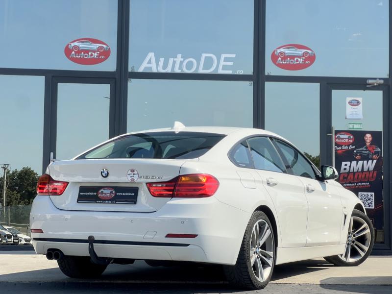 BMW Seria 4