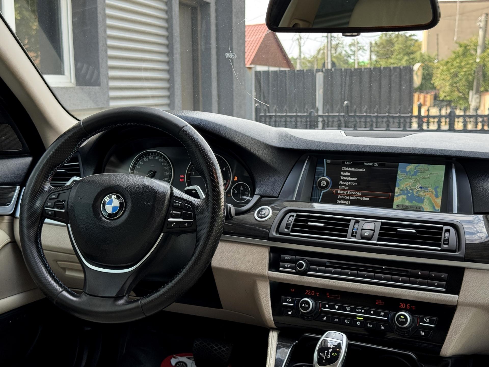 BMW-Seria 5