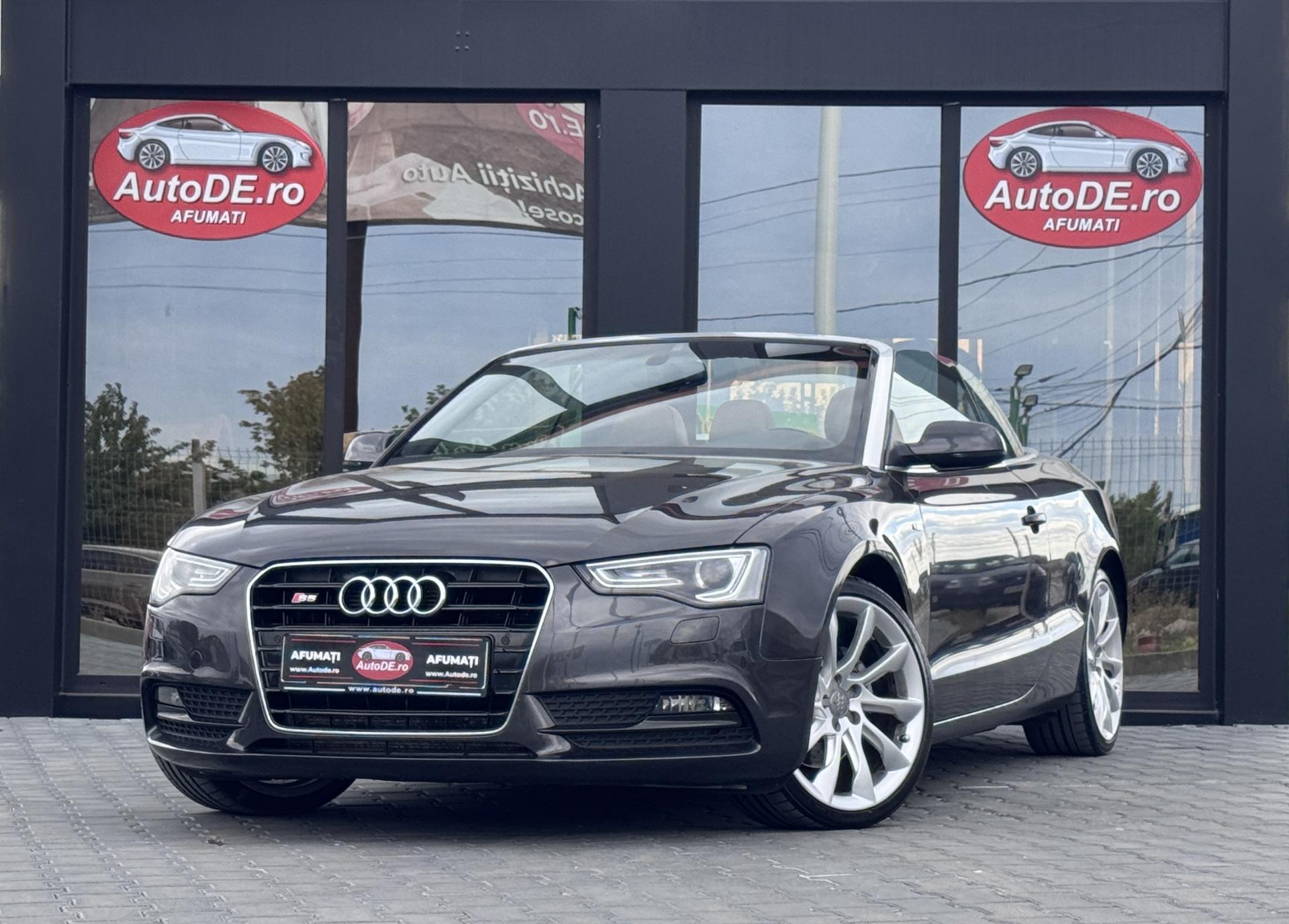Audi-A5