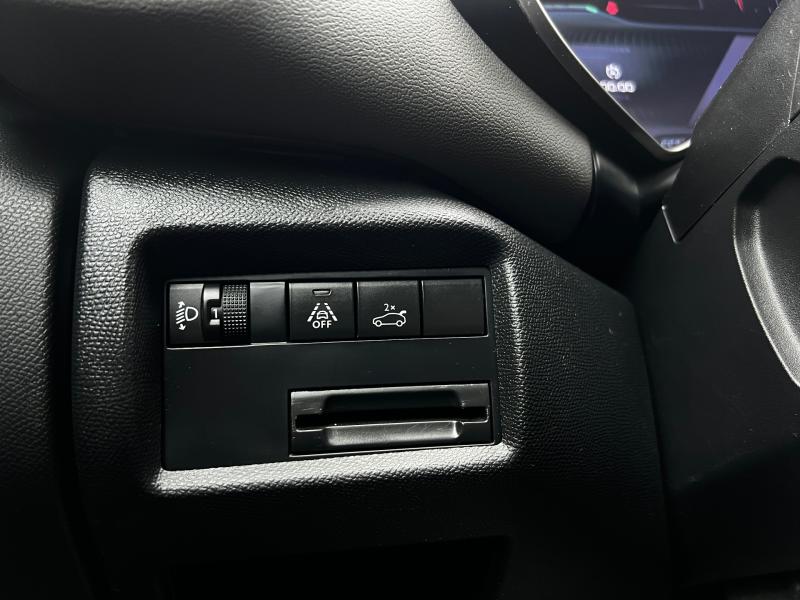 Car Thumb