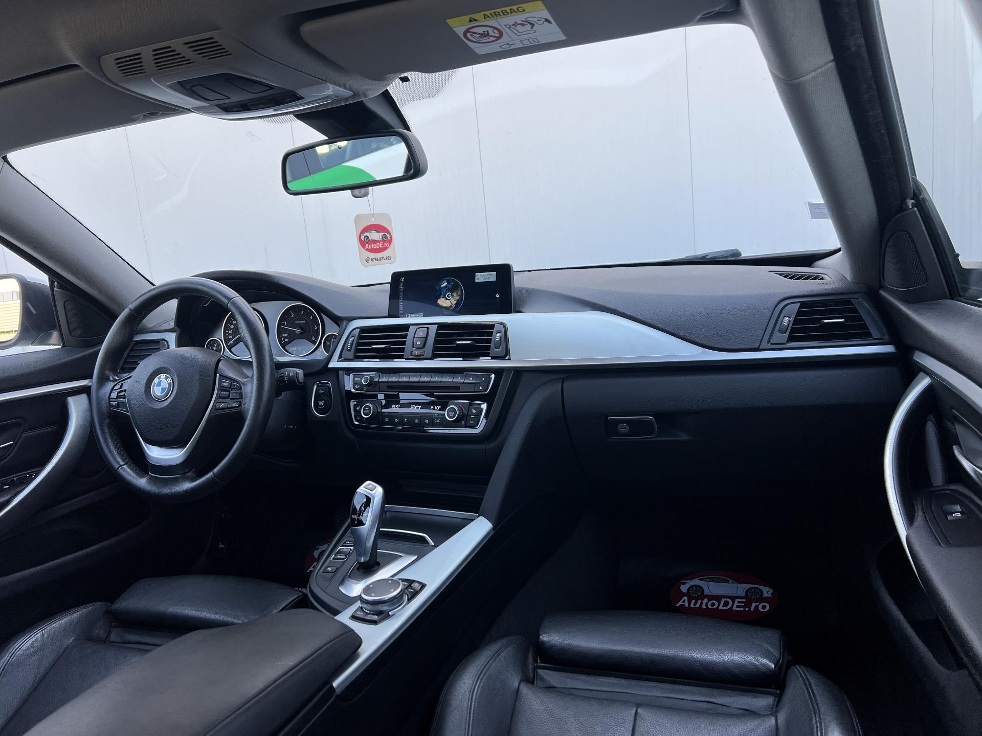 BMW Seria 4