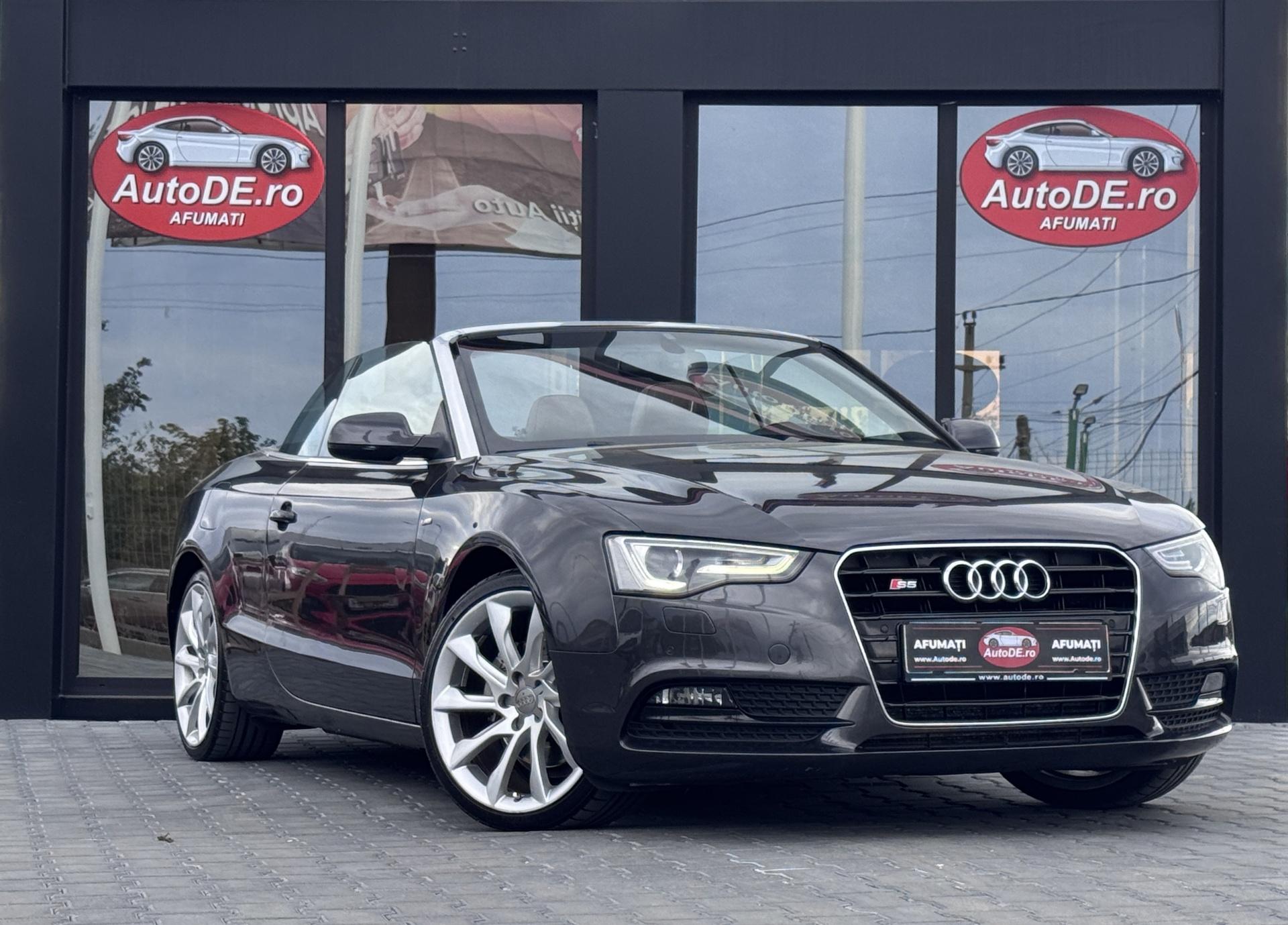 Audi-A5