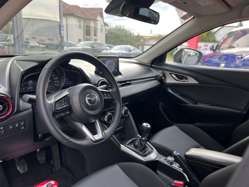Car Thumb