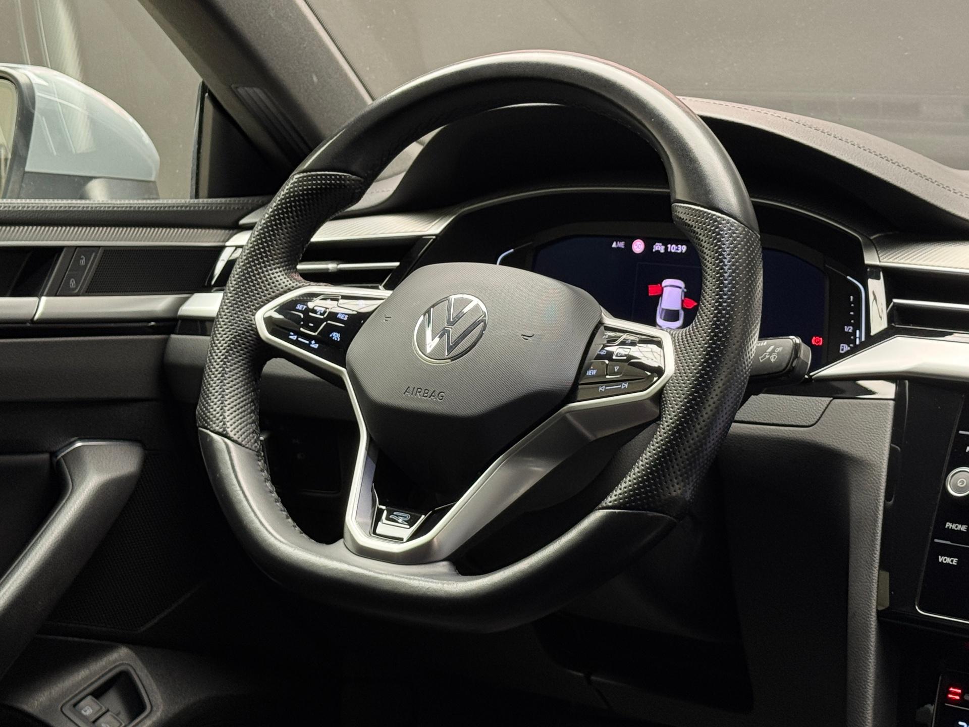 Volkswagen-Arteon