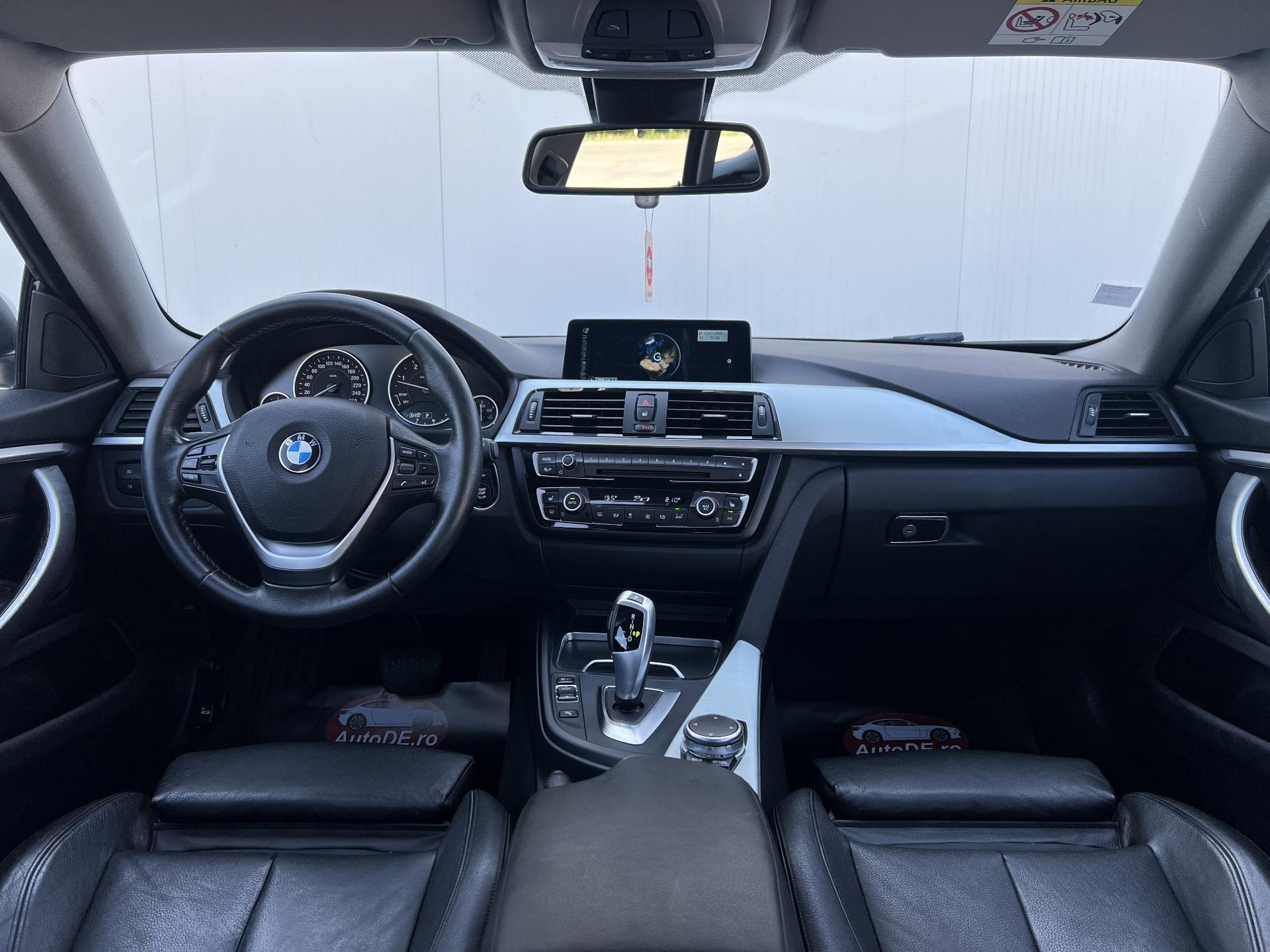 BMW Seria 4