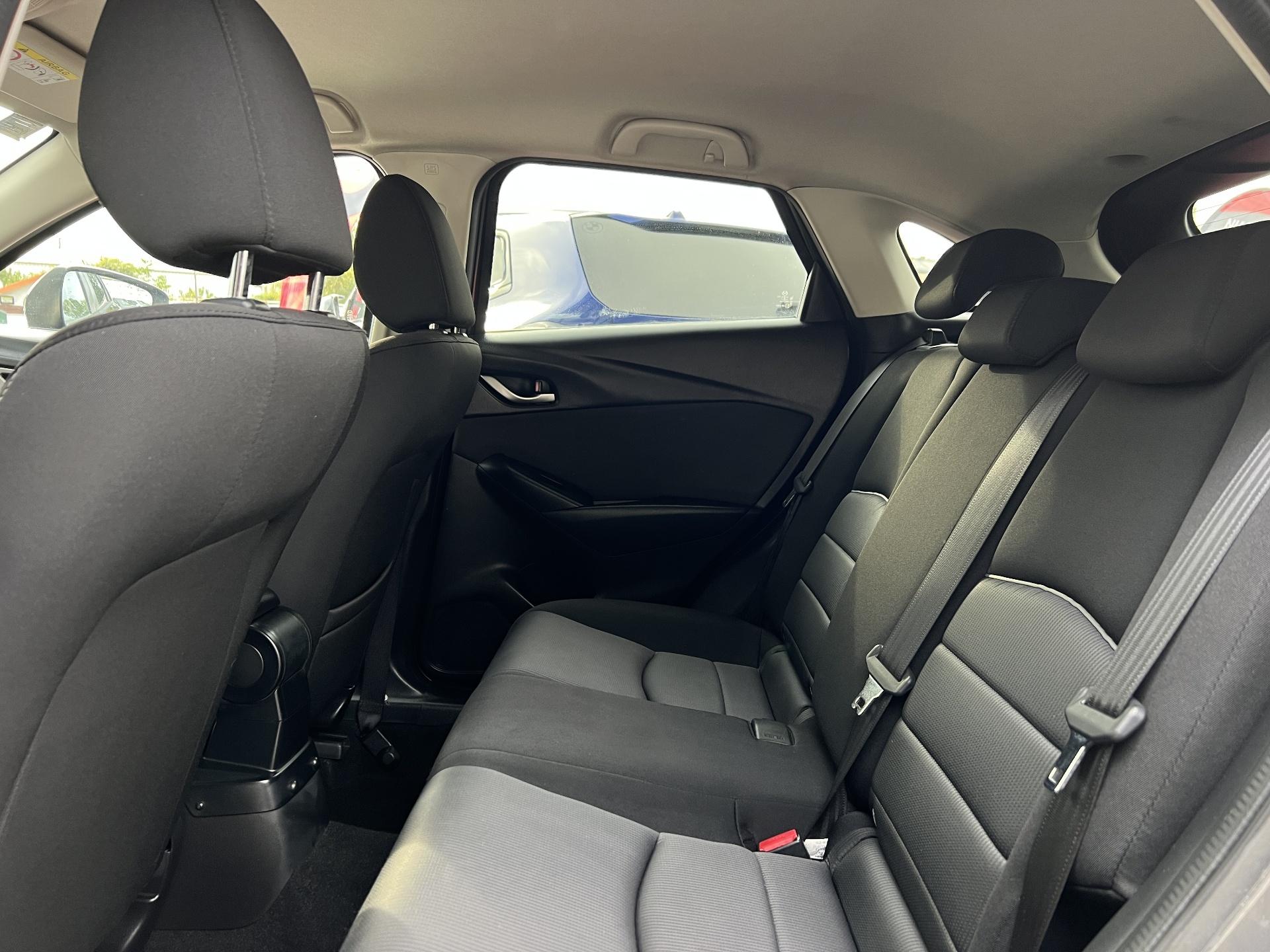Mazda-CX-3