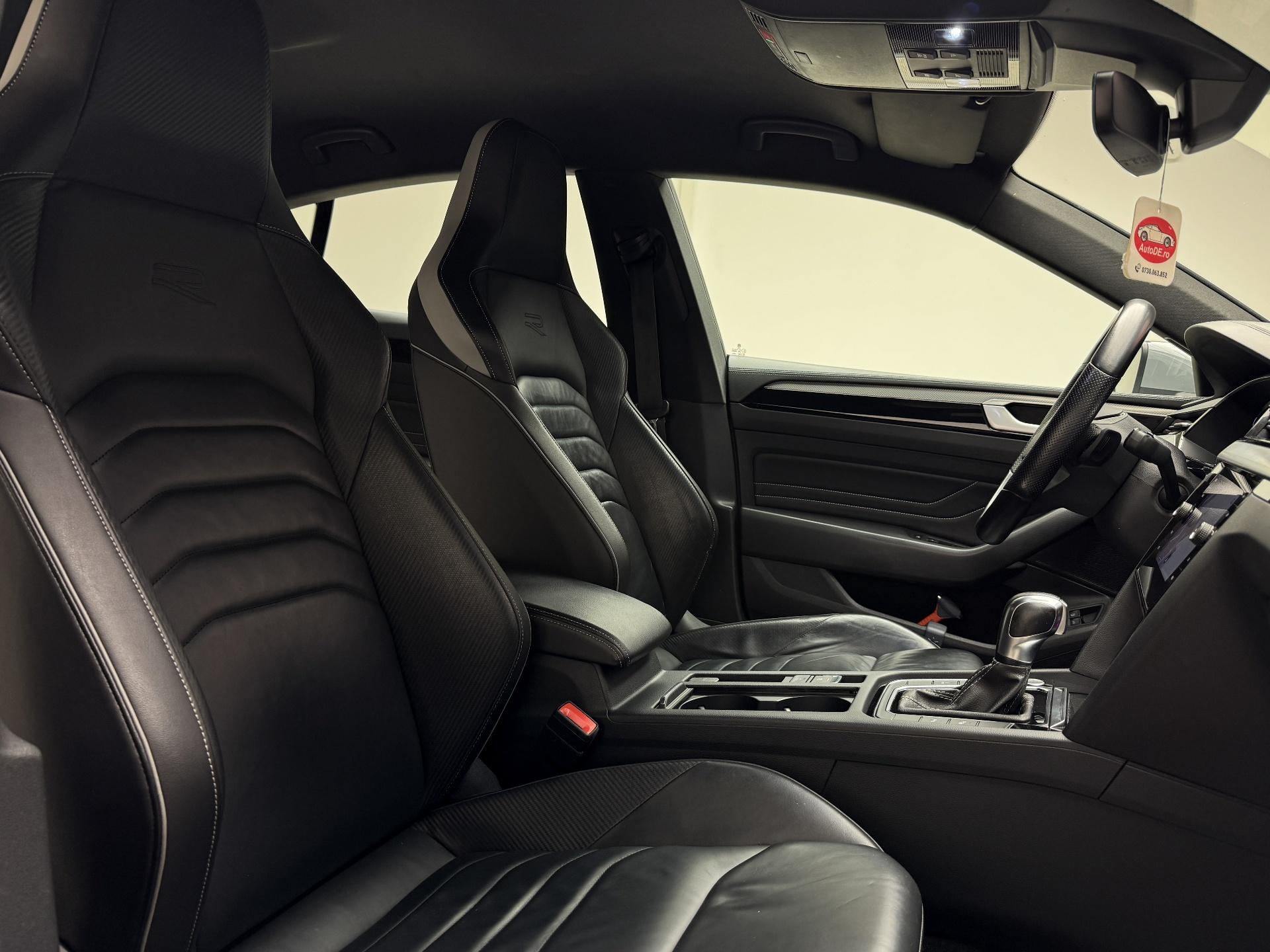 Volkswagen-Arteon