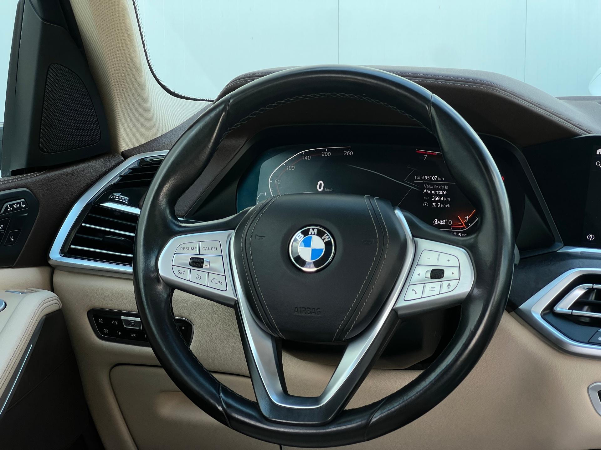BMW-X7