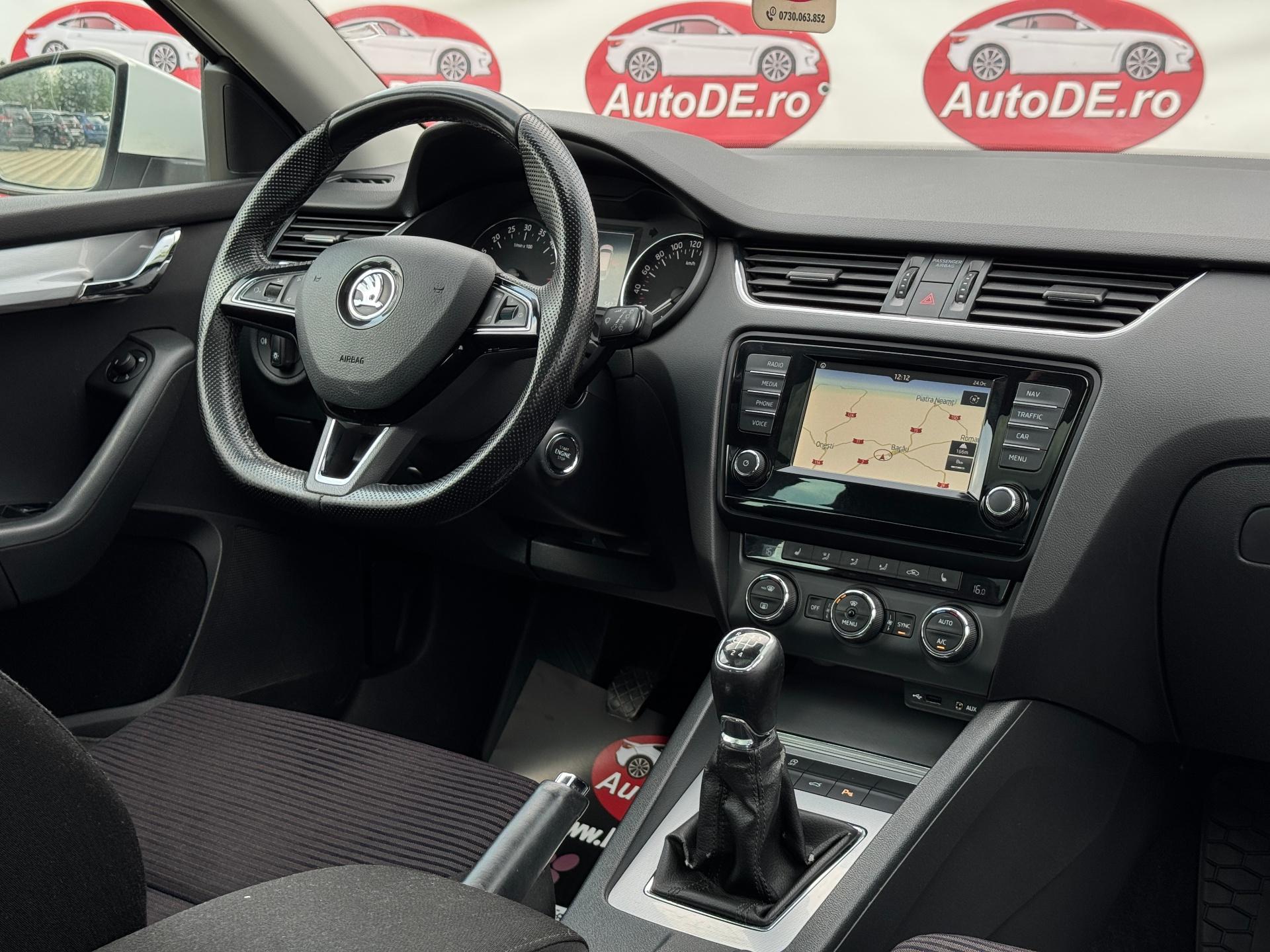 Skoda-Octavia