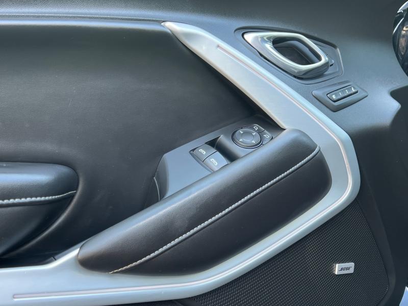 Car Thumb