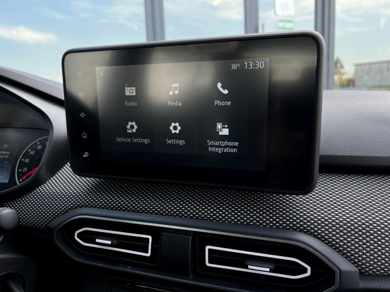 Car Thumb