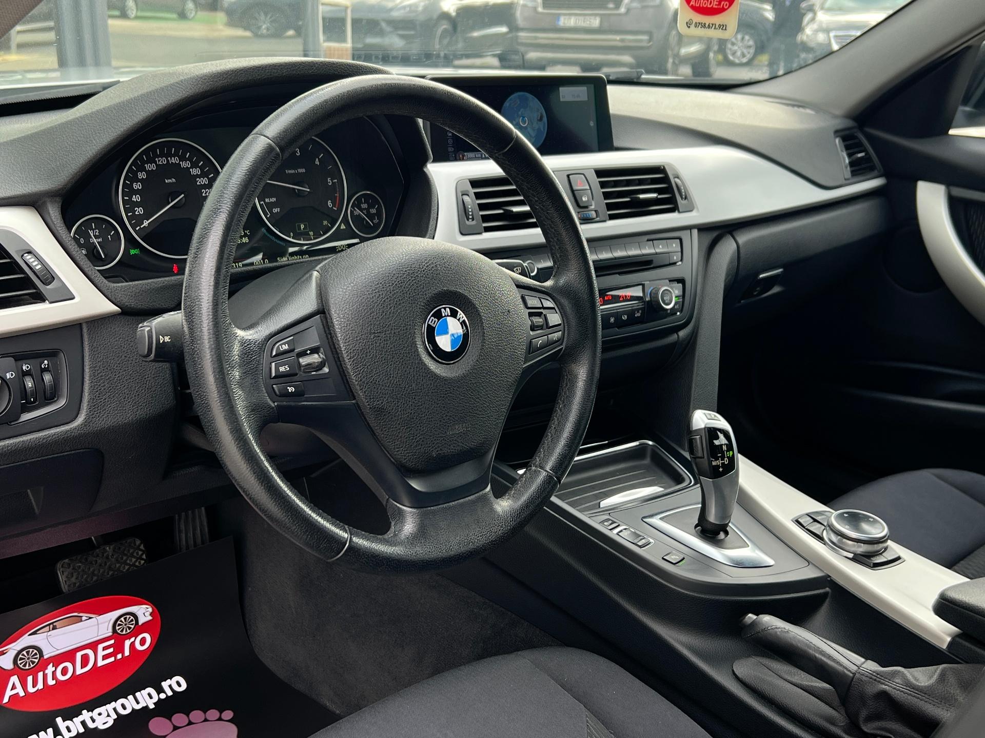 BMW-Seria 3