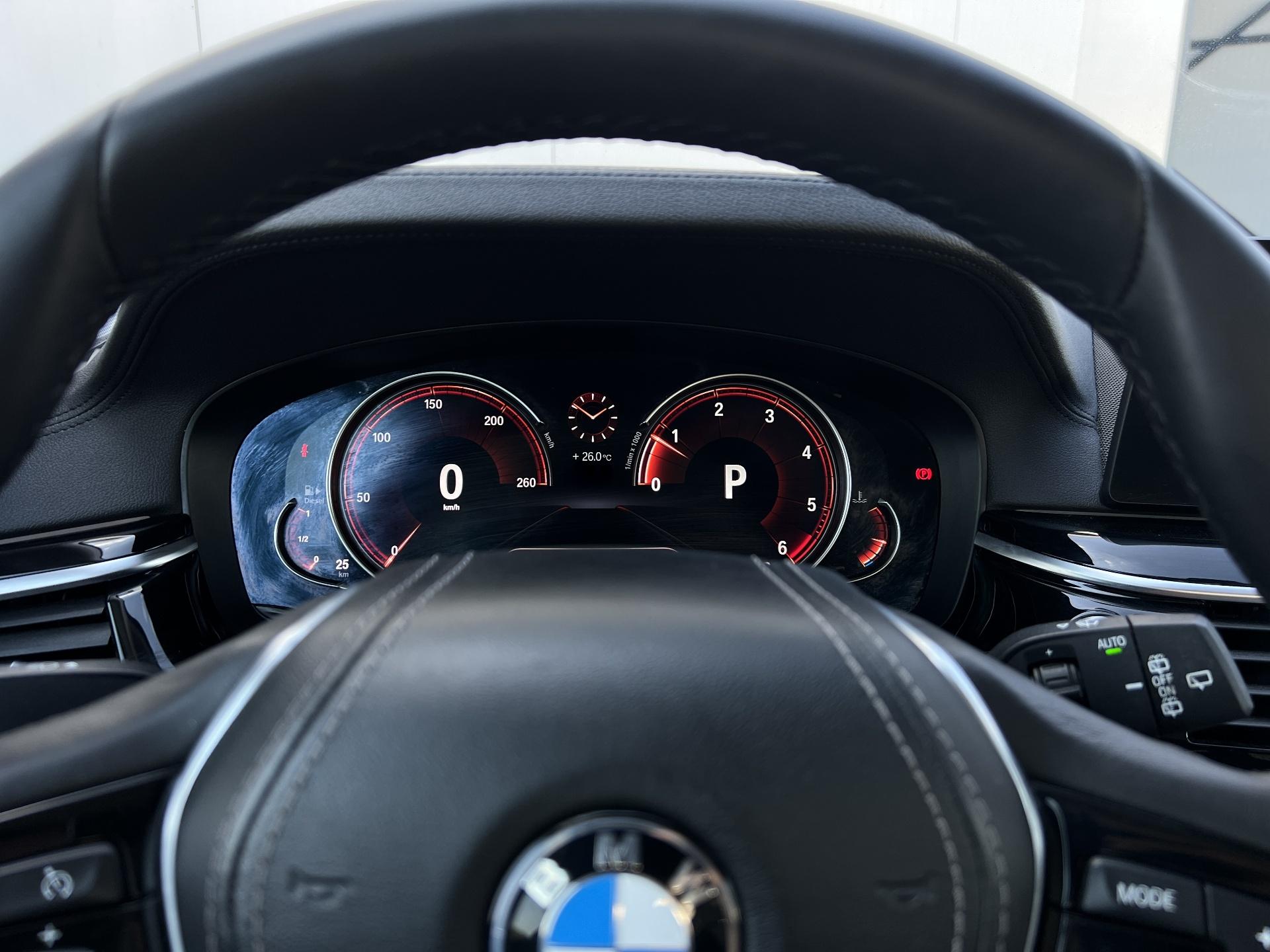 BMW-Seria 5