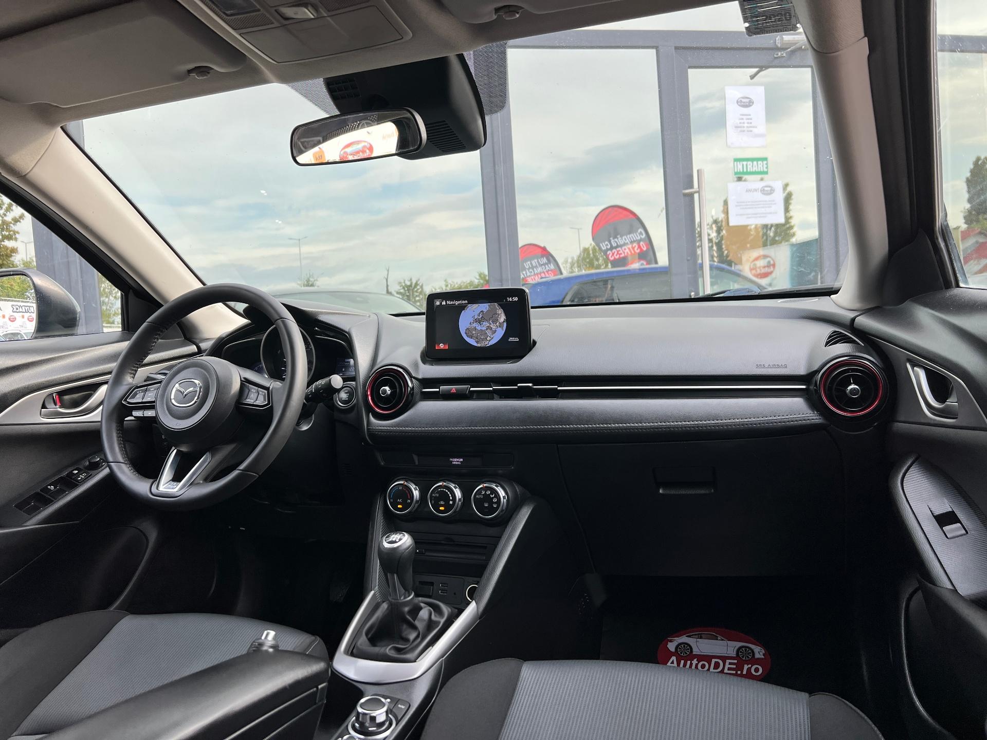 Mazda-CX-3