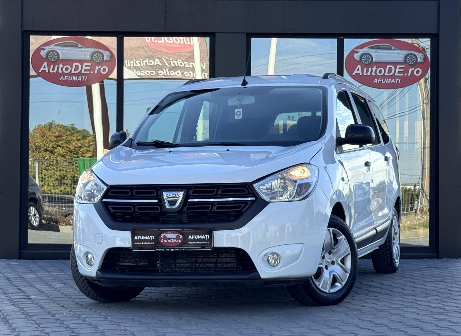 Dacia-Lodgy