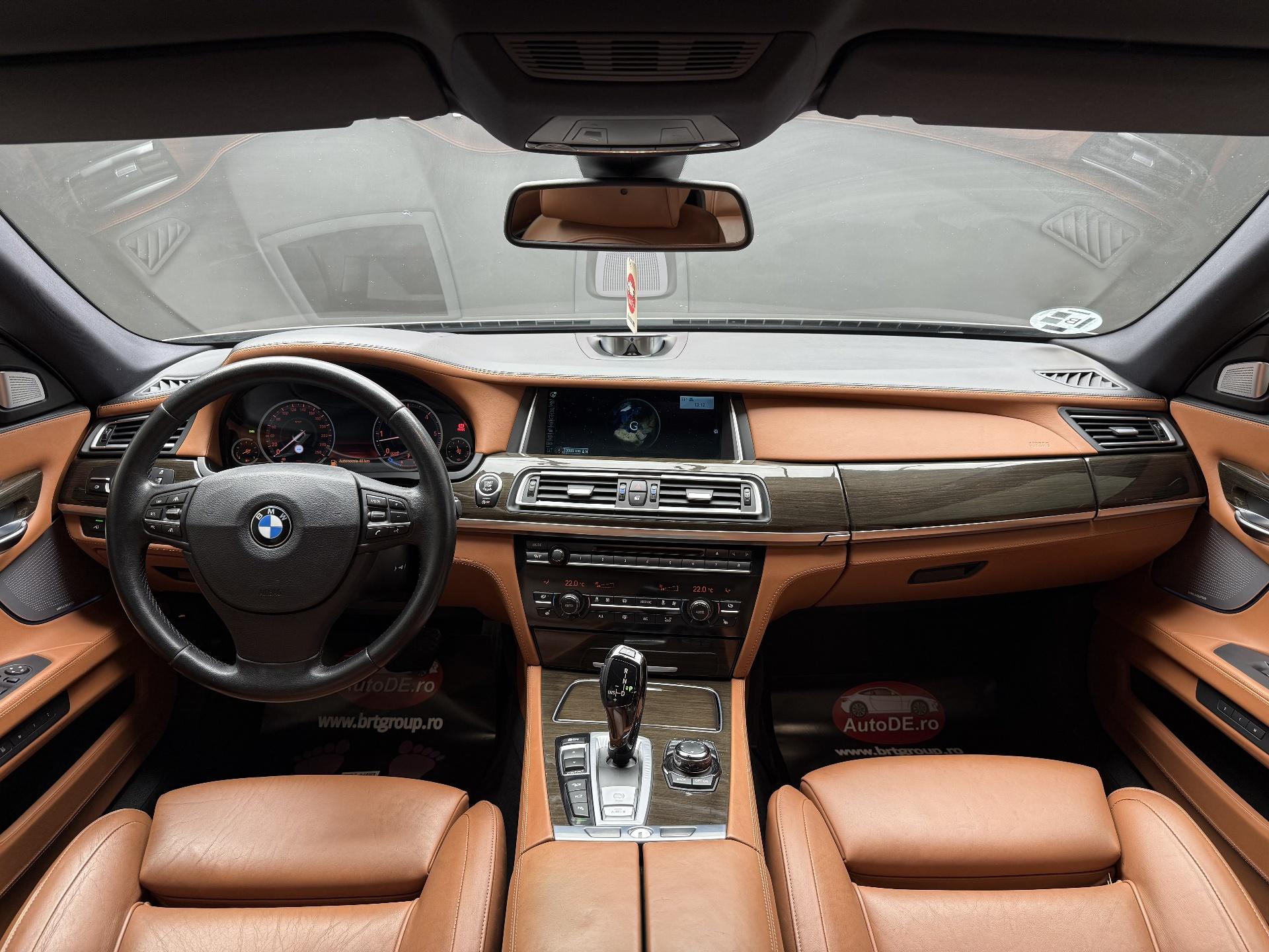 BMW-Seria 7
