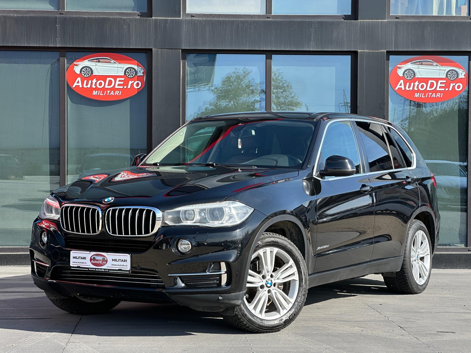 BMW-X5