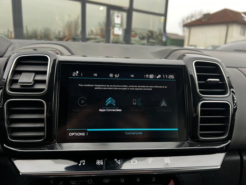 Car Thumb