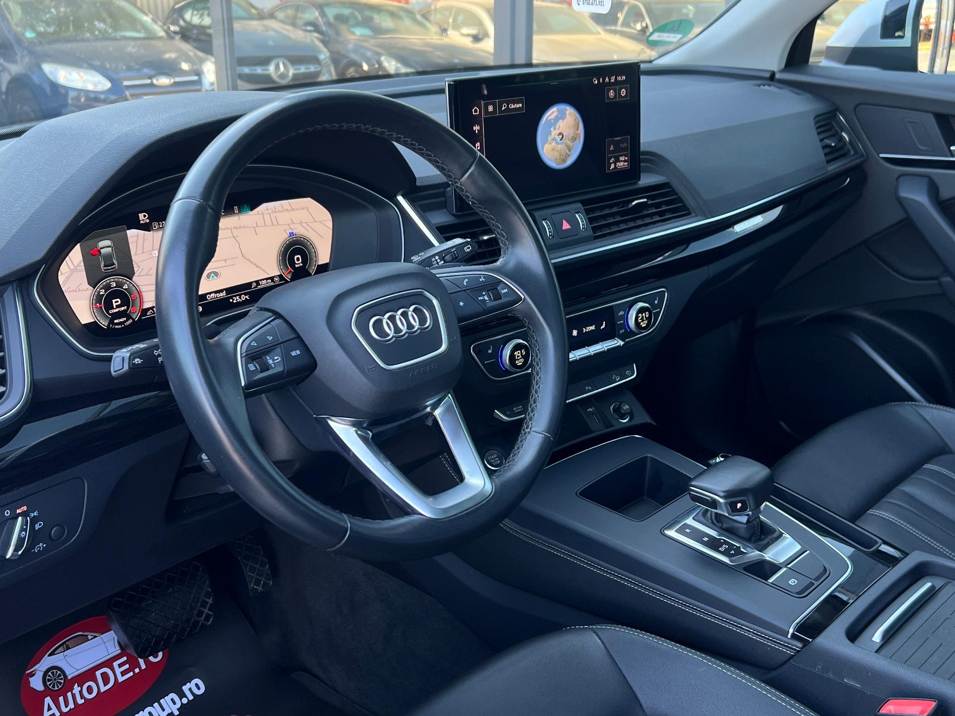 Audi-Q5