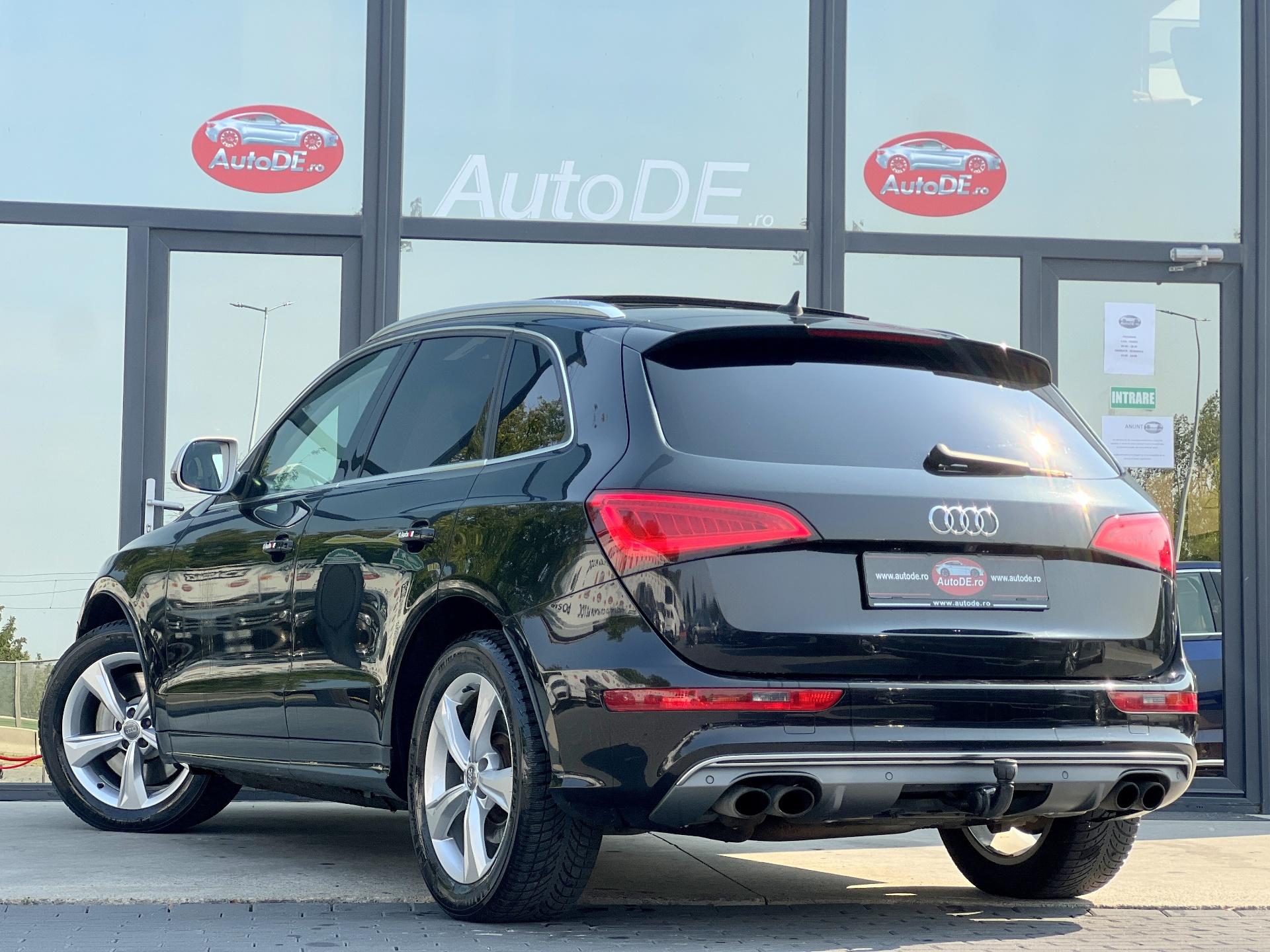 Audi-SQ5