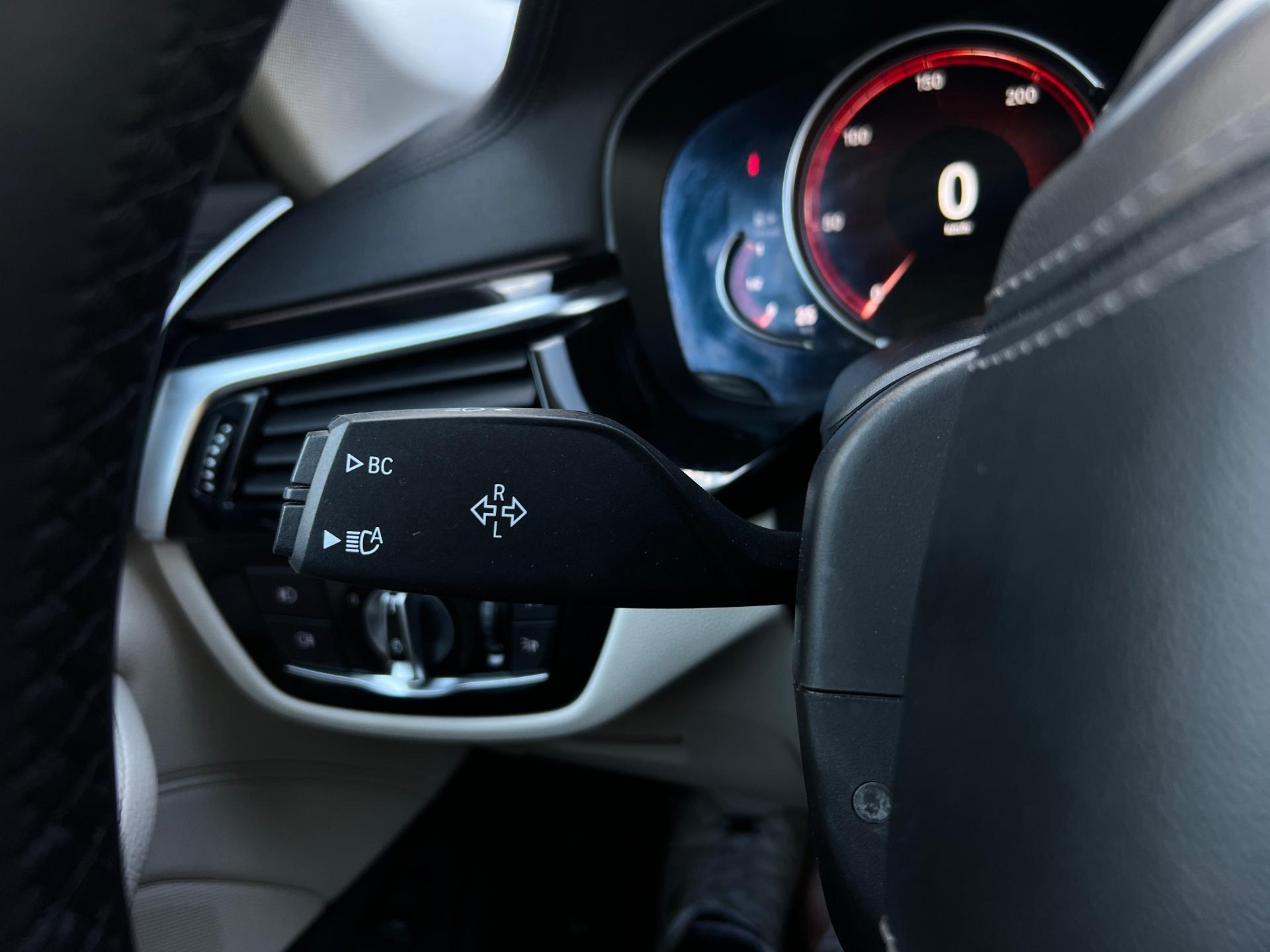 BMW-Seria 5