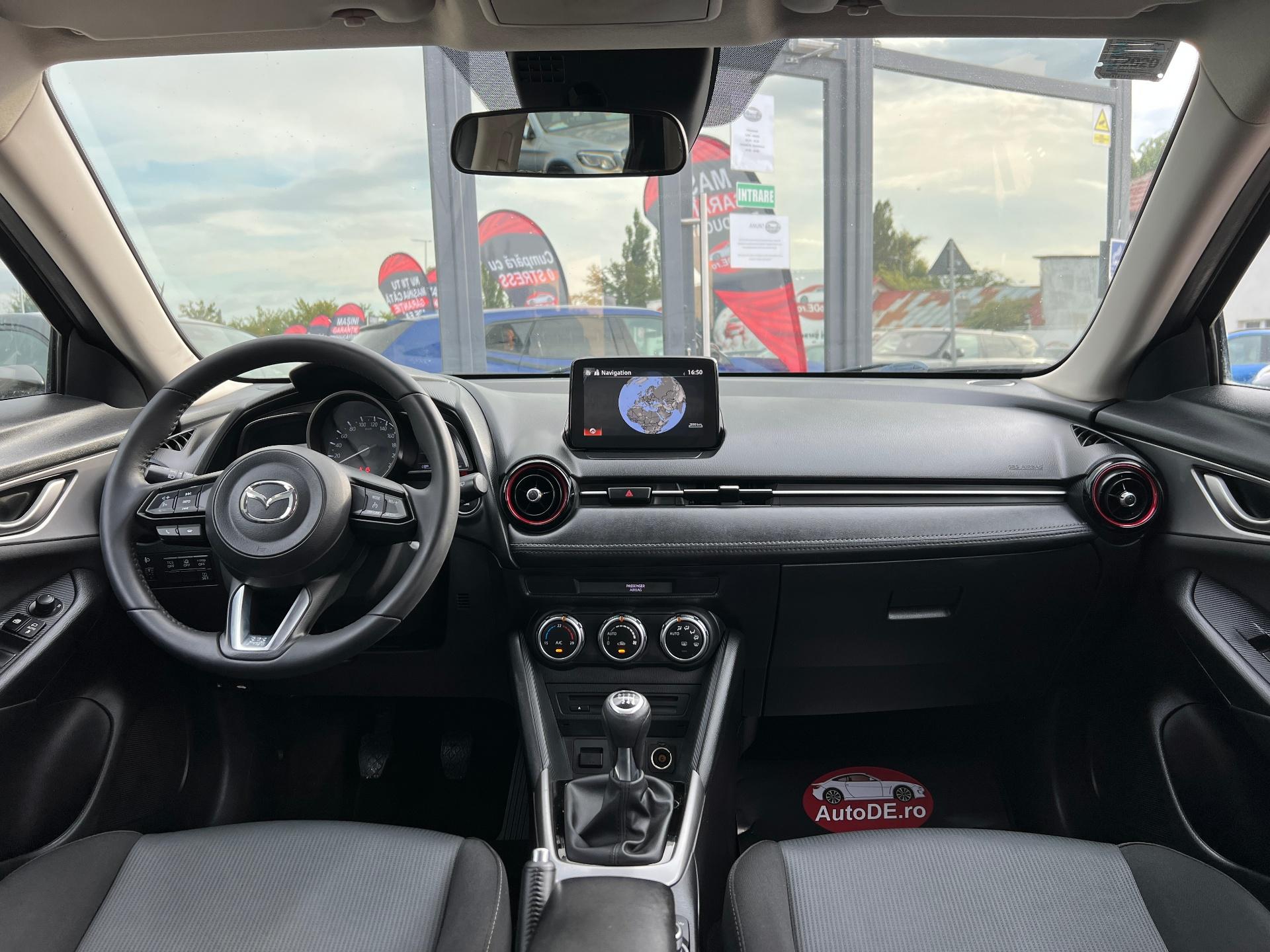Mazda-CX-3