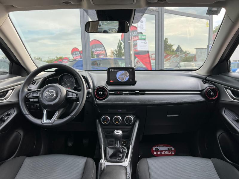 Car Thumb
