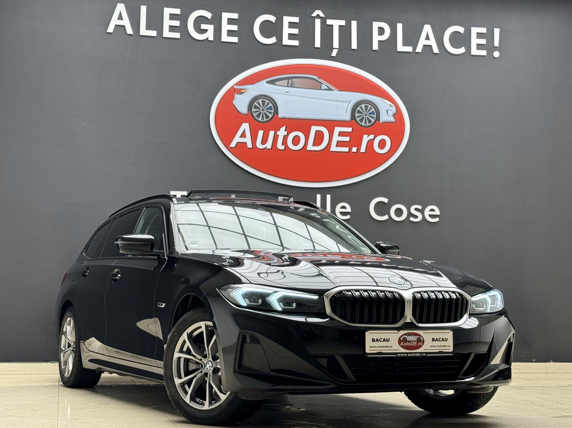 BMW-Seria 3