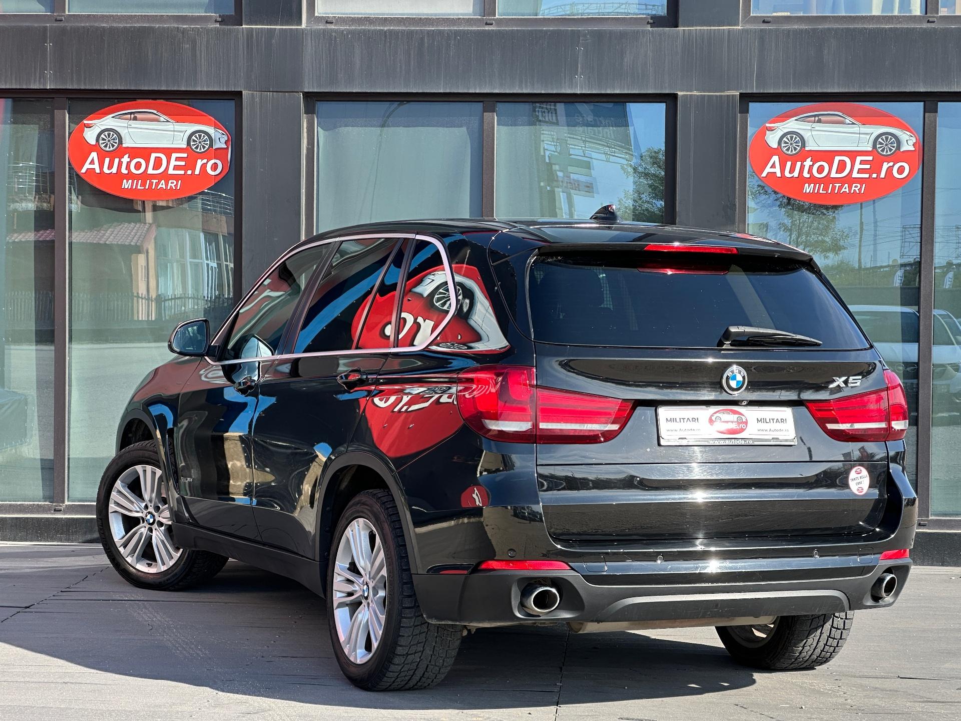 BMW-X5