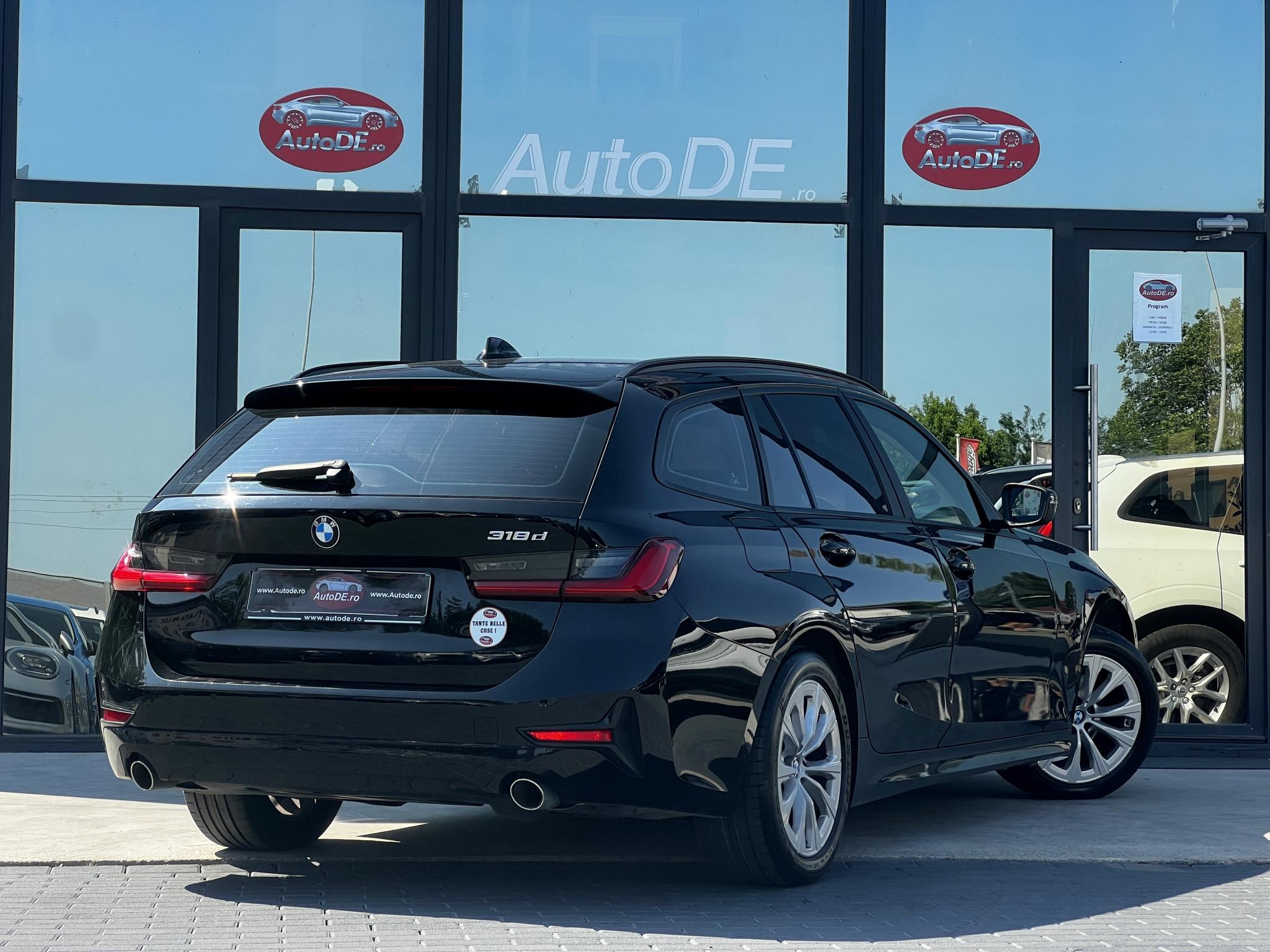 BMW-Seria 3