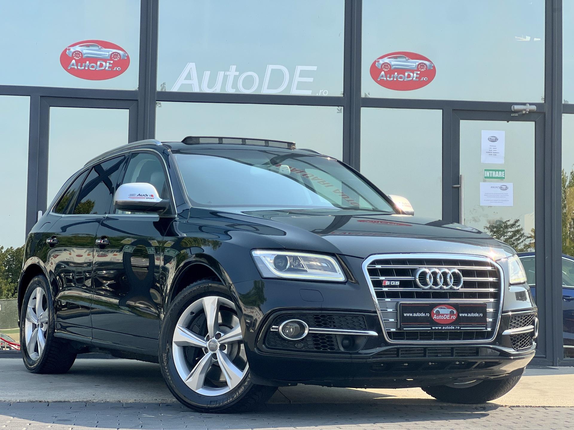 Audi-SQ5