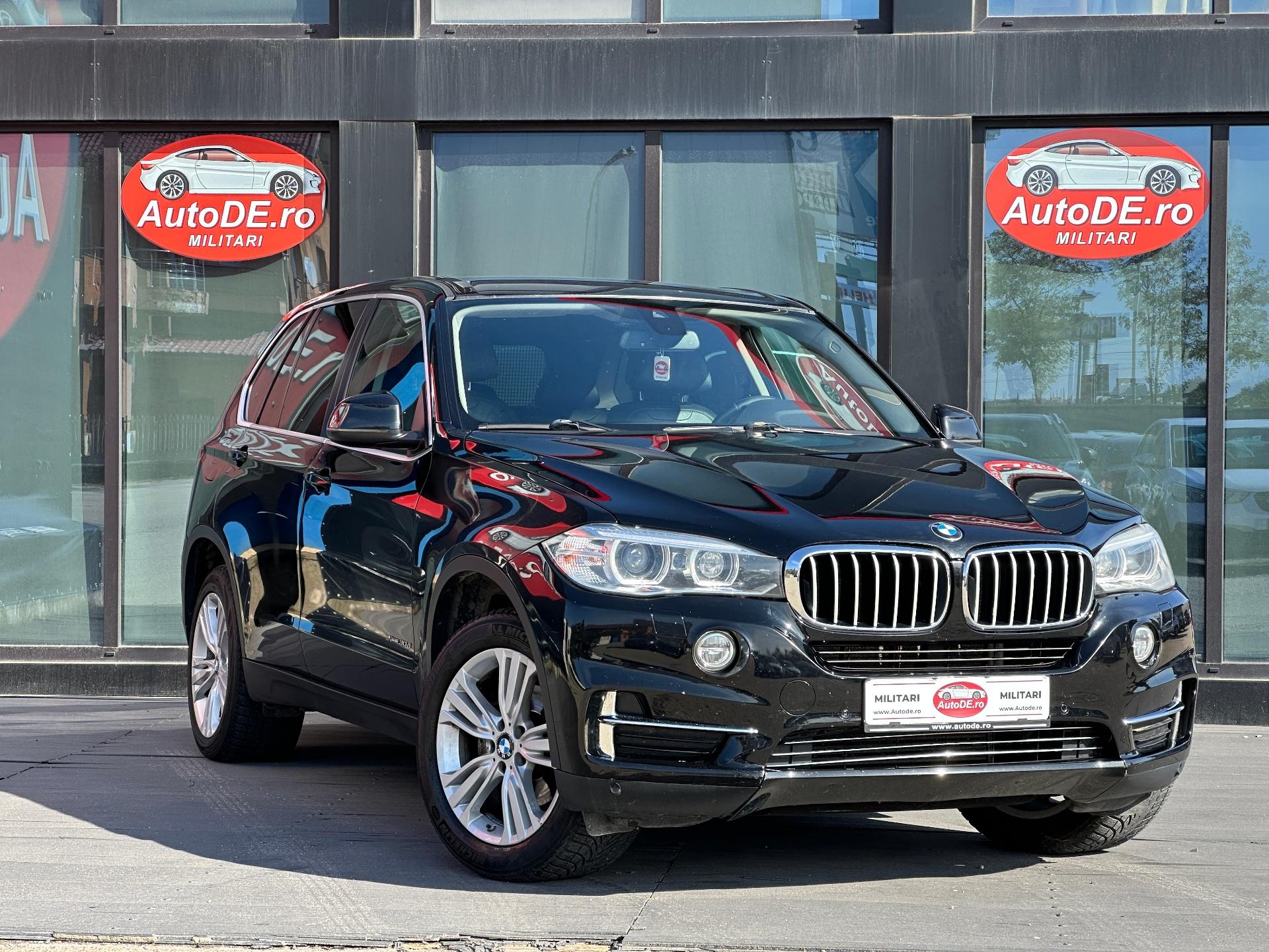 BMW-X5