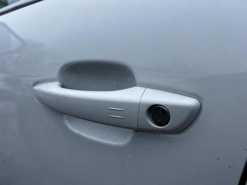 Car Thumb