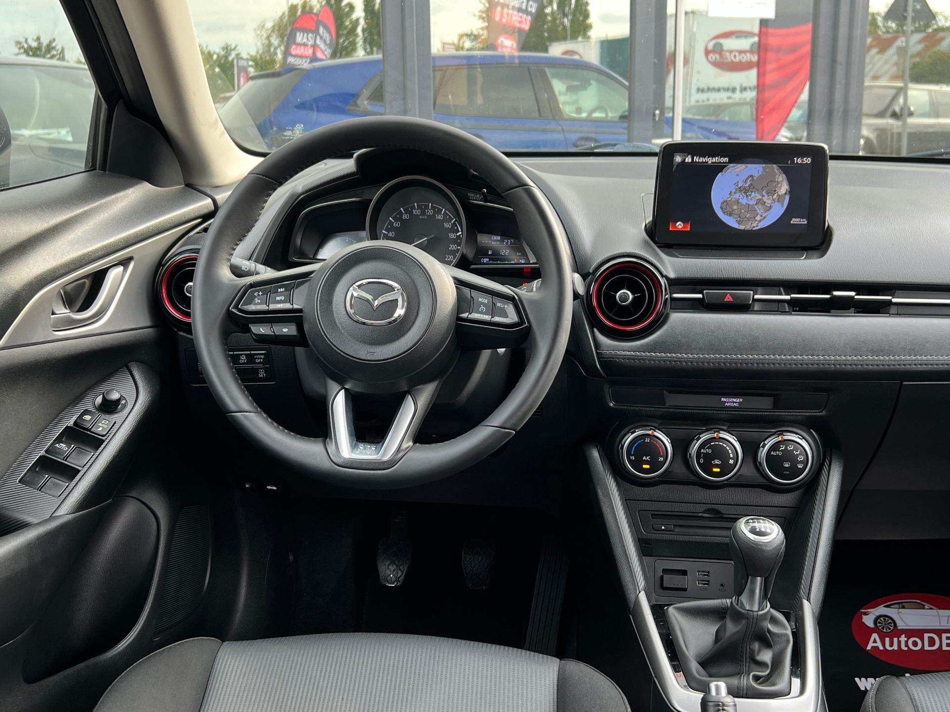 Mazda-CX-3