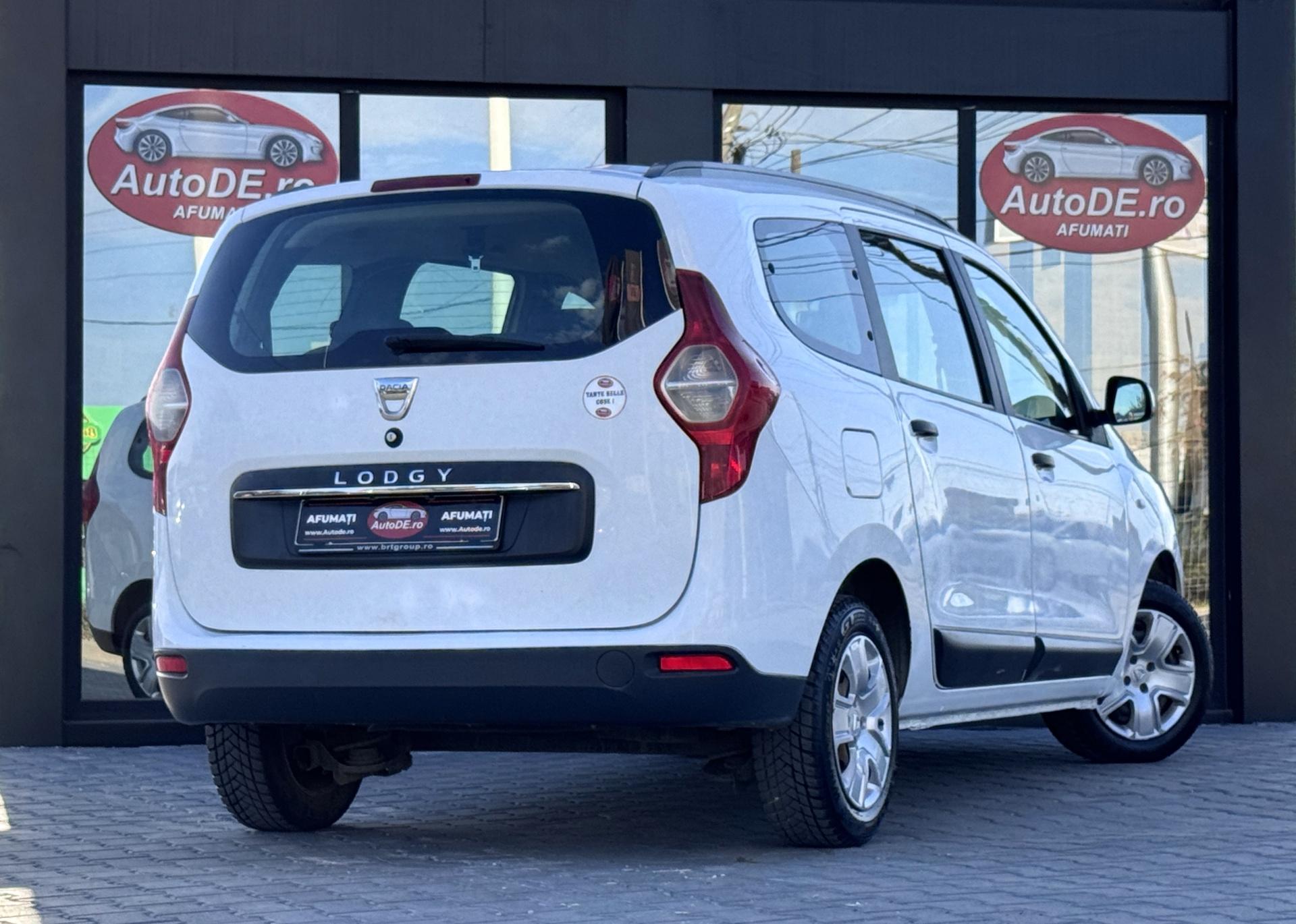 Dacia-Lodgy