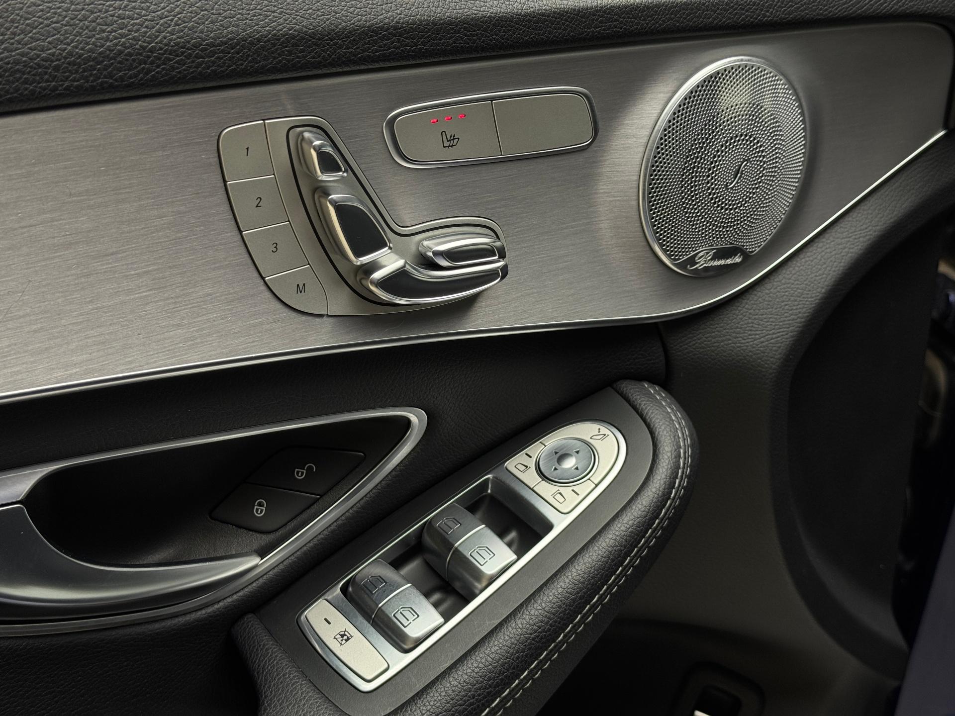 Mercedes-Benz-C