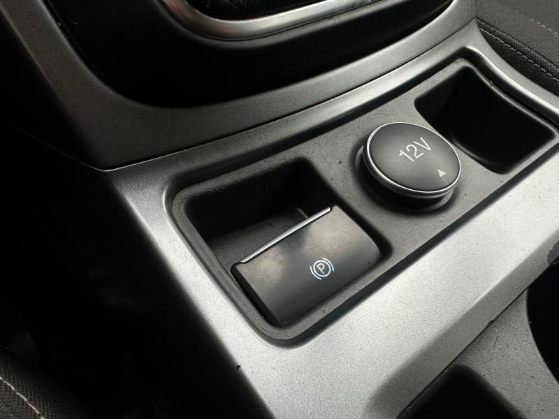Car Thumb